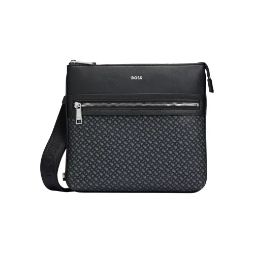 Hugo Boss Crossbody Bags Мужской