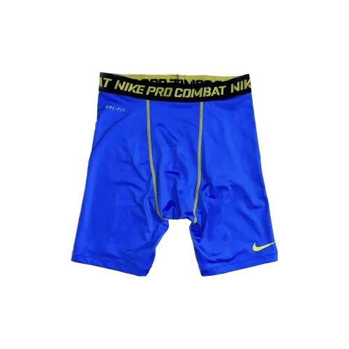 Nike Blue Men's Boxers