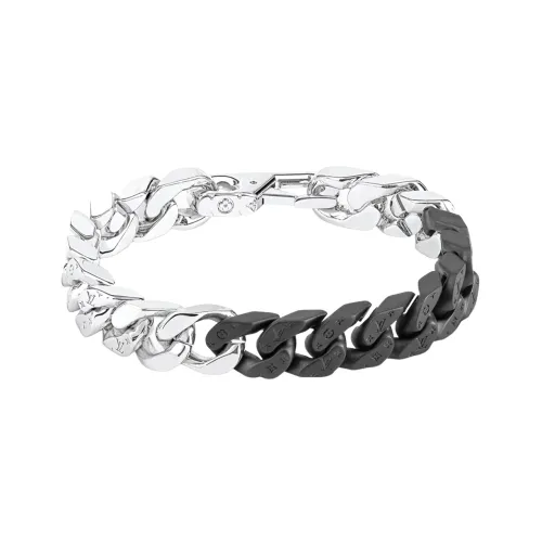 LOUIS VUITTON CHAIN LINKS Металл Браслеты Мужской