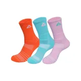 Розовый + Синий + Оранжевый (1 комплект, 3 упаковки)