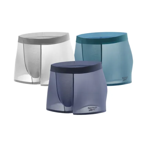 Reebok Мужские Подарочные Наборы Трусов