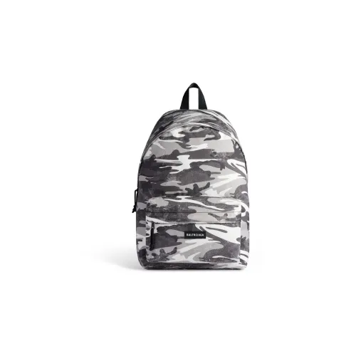 BALENCIAGA Explorer Рюкзаки Женские