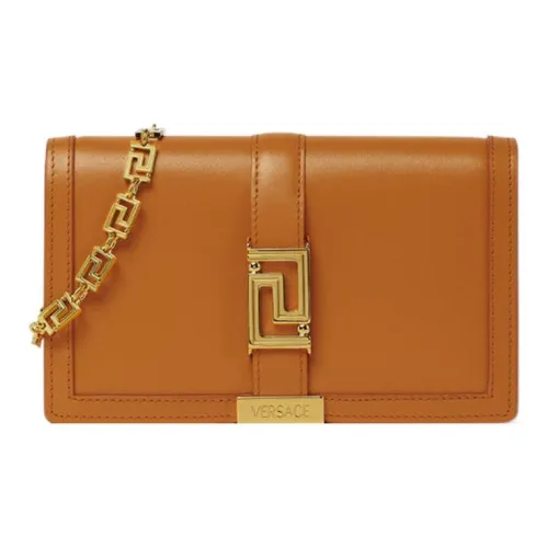 FANSIZHE Коровья кожа с овечьей шкурой конверт сумка через плечо женская коричневый