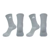 Галактический серый (1 комплект, 2 штуки)