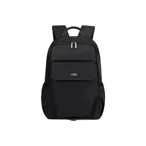 BJIAX Рюкзаки Черный Унисекс