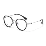 Чёрно-серебристый (Одиночная упаковка)