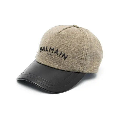 BALMAIN Бейсболки Мужские