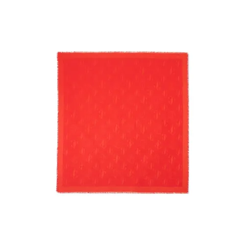 Jimmy Choo Вязаные шарфы Женские