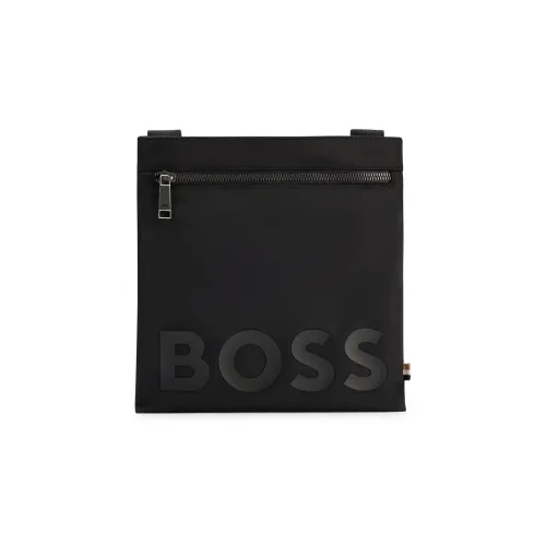 Hugo Boss Crossbody Bags Мужской