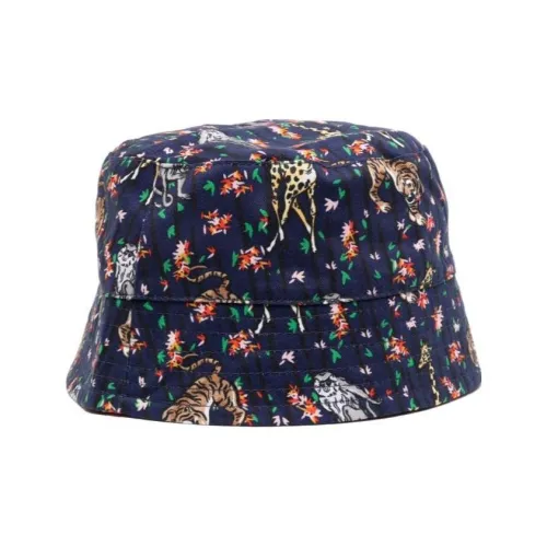 KENZO Хлопковые Панамы для Детей