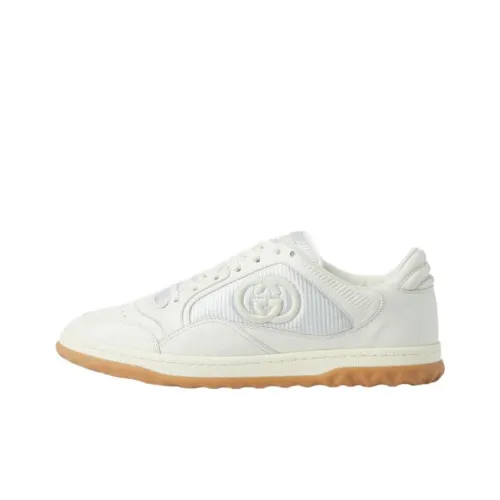 GUCCI MAC80 Скейтборд Кроссовки Низкие Мужские