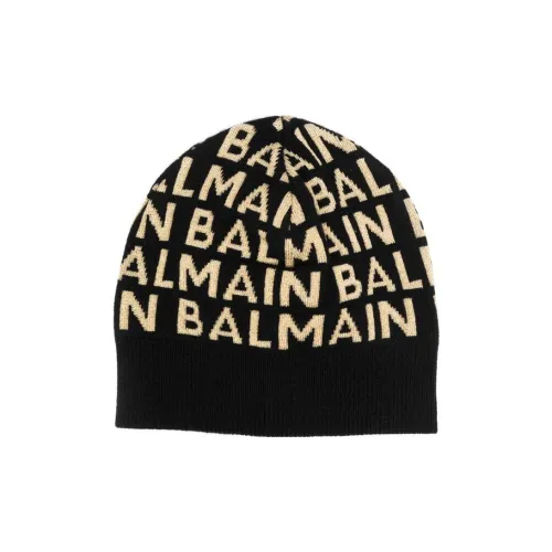 BALMAIN Шапки-бини для детей