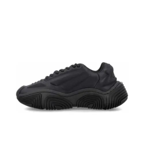 Alexander Wang Кэжуал Низкий Топ Женский
