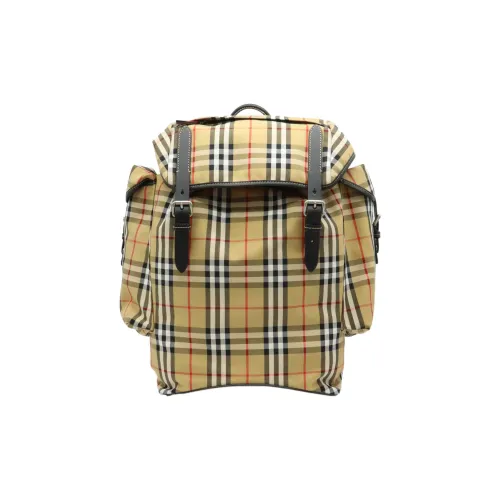 Burberry Vintage Рюкзаки Мужские