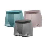 Тёмно-серый / Светло-зелёный / Кофейный