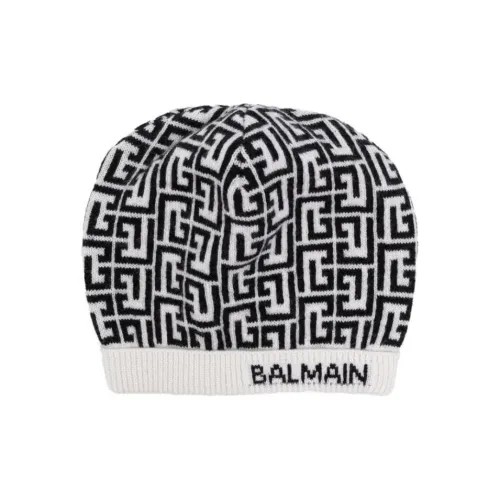 BALMAIN Шапки-бини для детей