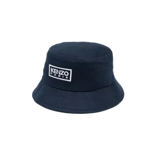 KENZO Хлопковые Панамы для Детей