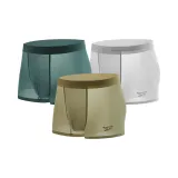 Оливковый зеленый / бирюзовый / светло-серый