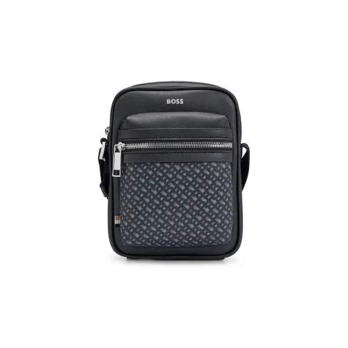Hugo Boss Crossbody Bags Мужской