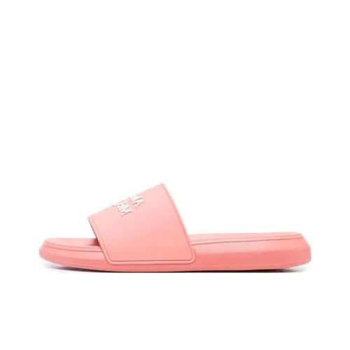 Alexander McQueen Слипоны Женские
