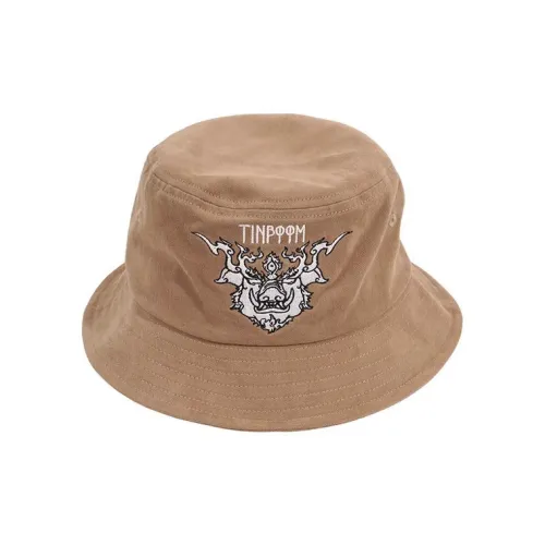 WOOKONG Хлопковые Панамы Унисекс