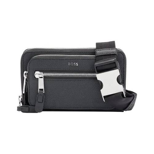 Hugo Boss Crossbody сумки для мужчин