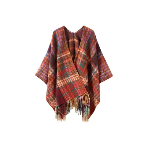 Искусственный кашемир Шали Женские