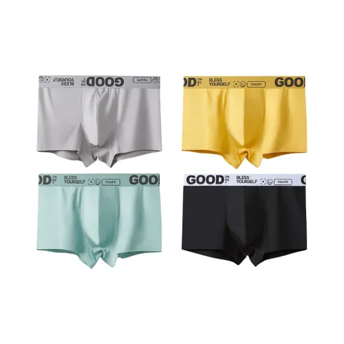 Lanza Boxers Мужской Combo Set