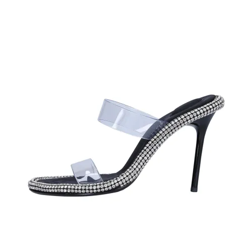 alexander wang Слипоны Женские