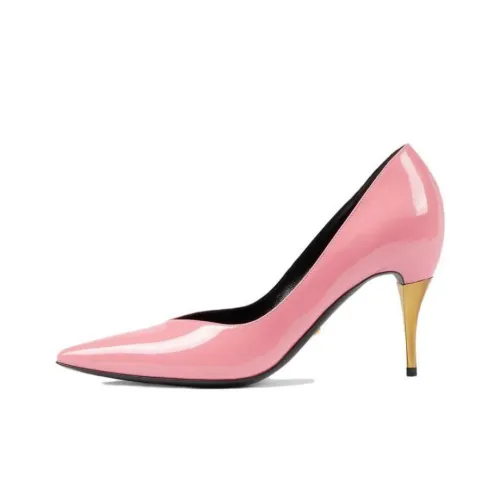 GUCCI Высокие каблуки Женские