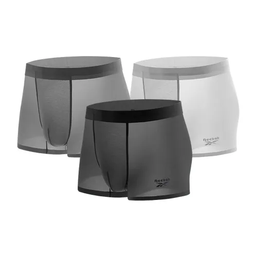 Reebok Боксеры Men's Box Combo Set 3 Pack