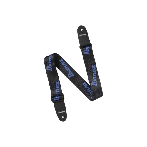 Ibanez GSD50 Гитара Нагрудник и Бандаж Логотип Узор Ткань Вязаная Электрические Гитары Все Аксессуары для Гитары