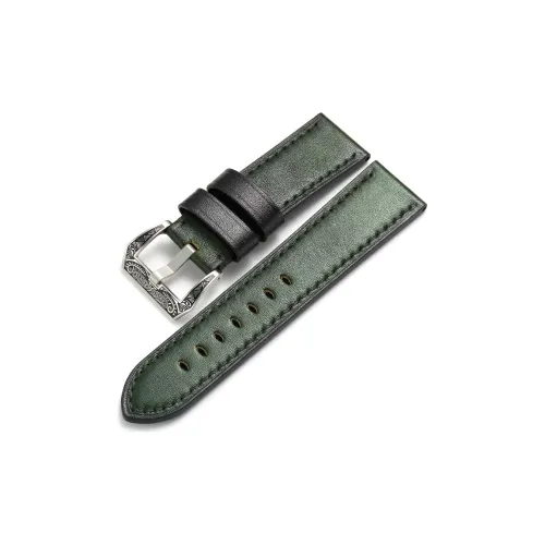 ZHISHENG Ремешок Совместимость с PATEK PHILIPPE натуральная кожа материал ширина интерфейса 22 24 26 28 мм
