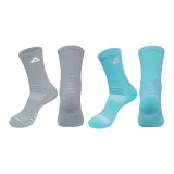 Галактический серый + Синий