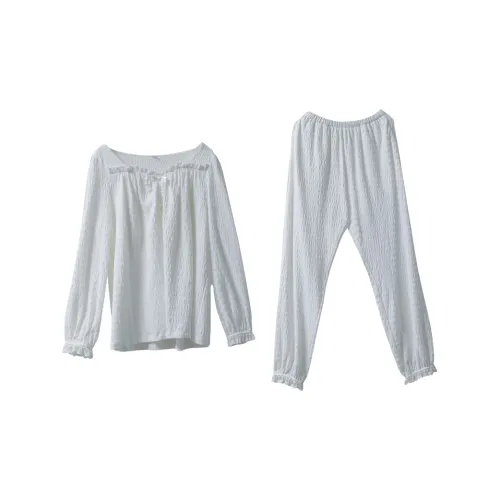 CHELNLSEEY Женские пижамные комплекты