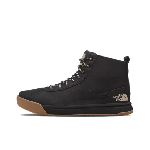 THE NORTH FACE LARIMER Водонепроницаемый и Износостойкий Короткий Аутдор Мужской Черный