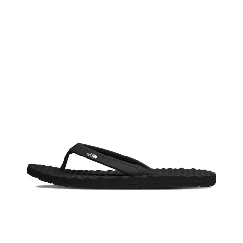 THE NORTH FACE Base Camp Strap Slide 2 Шлепанцы Женские Черные