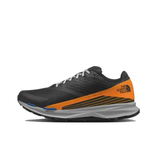 The North Face Беговые кроссовки Low Top Черные Мужские
