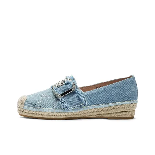 Coup de Foudre Espadrilles Женские