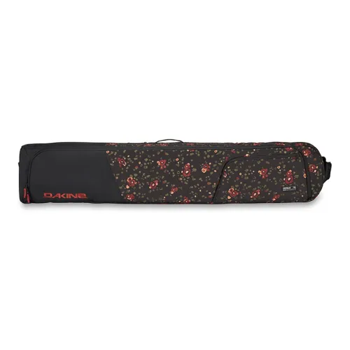 Dakine SKI Сумки Унисекс Черный с цветами Accent