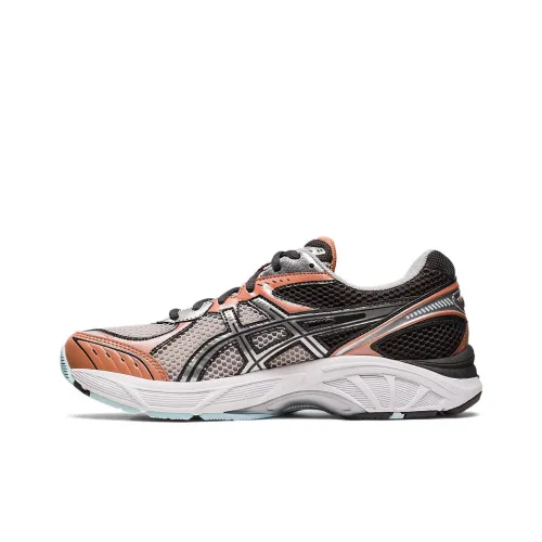 Asics GT 2160 Low Топ Беговые кроссовки Мужской Оранжевый