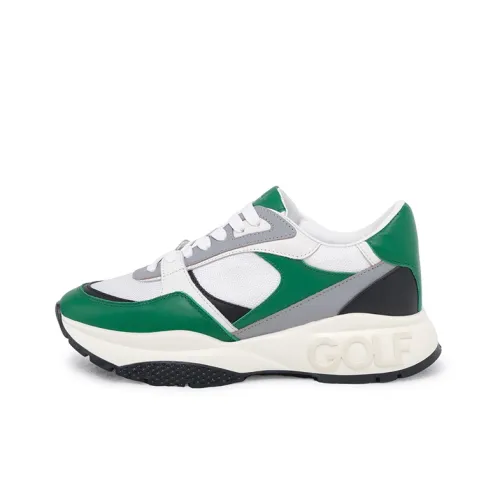 GOLF Низкий Топ Casual Унисекс