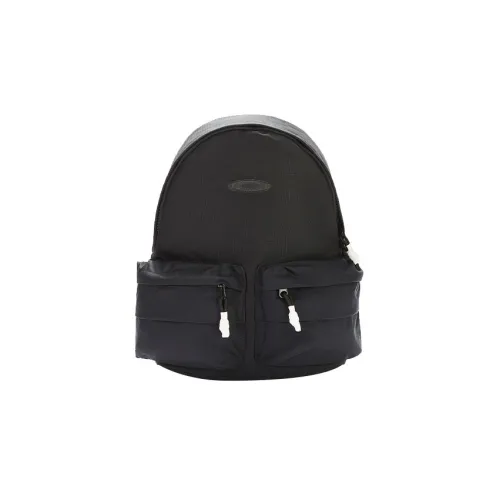 LINING Vital series Полиамид Рюкзак Стандартный Унисекс Черный