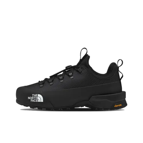 THE NORTH FACE GLENCLYFFE Альпинистские и туристические ботинки Низкий верх Черный Унисекс