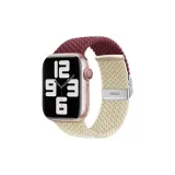 Бургундский & звездный свет цвет