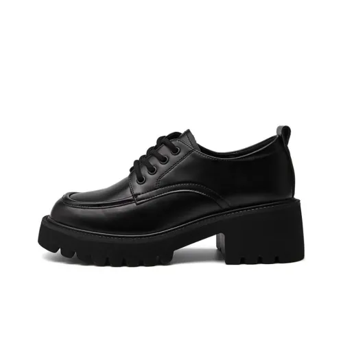 DAPHNE Лоферы Женские