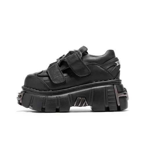 Женские лоферы XB ITER