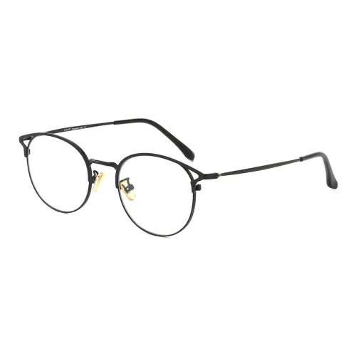 CYXUS Сплав Оправы для очков Cat Eye Unisex