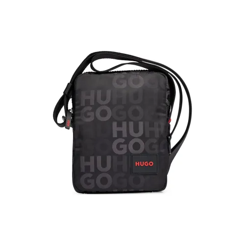 Hugo Boss Crossbody Bags Мужской