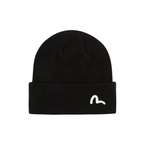 EVISU Акриловые Шапки-бини Унисекс